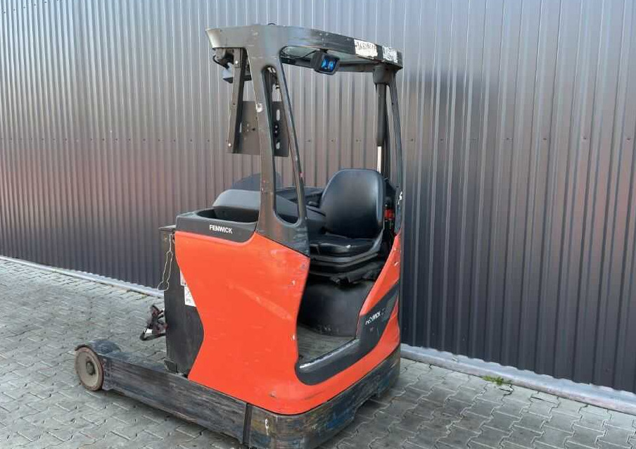 Linde R16HD-01 - Pirun ritërheqës: foto 3 Linde R16HD-01 - Pirun ritërheqës: foto 3