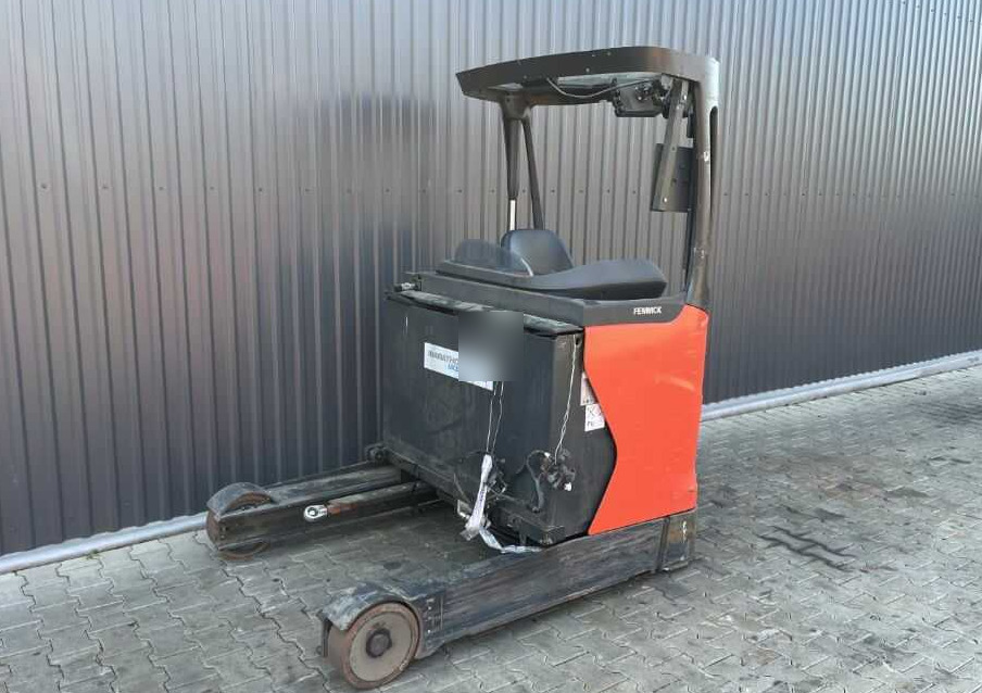 Linde R16HD-01 - Pirun ritërheqës: foto 1 Linde R16HD-01 - Pirun ritërheqës: foto 1