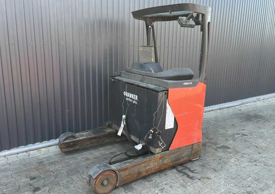 Linde R16HD-01 - Pirun ritërheqës: foto 1 Linde R16HD-01 - Pirun ritërheqës: foto 1