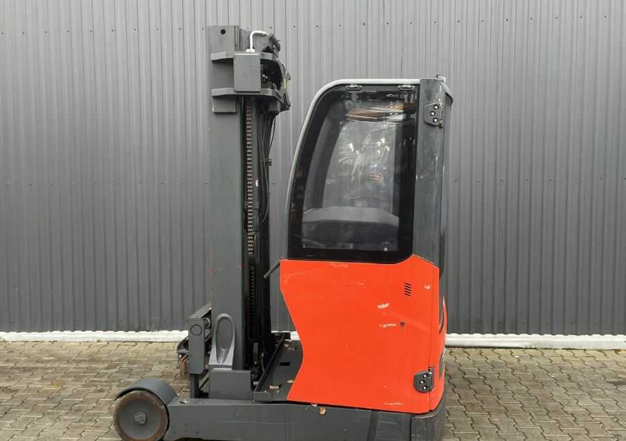 Linde R20-01 - Pirun ritërheqës: foto 2 Linde R20-01 - Pirun ritërheqës: foto 2