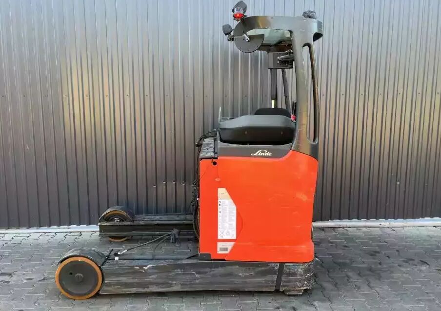 Linde R20HD-01 - Pirun ritërheqës: foto 2 Linde R20HD-01 - Pirun ritërheqës: foto 2