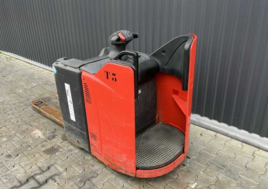 Linde T20SP-02 - Pirun paletash: foto 3 Linde T20SP-02 - Pirun paletash: foto 3