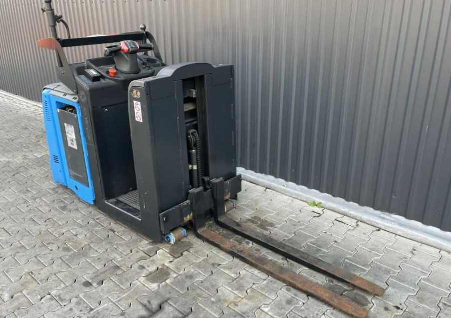 Linde V08-02 - Pirun seleksionues: foto 3 Linde V08-02 - Pirun seleksionues: foto 3