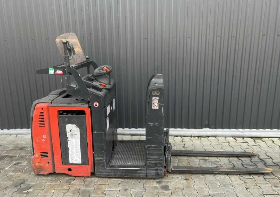 Linde V08-02 - Pirun seleksionues: foto 2 Linde V08-02 - Pirun seleksionues: foto 2