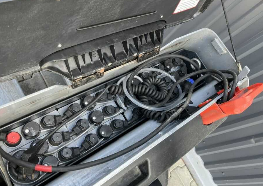 Still ECU16 - Pirun paletash: foto 5 Still ECU16 - Pirun paletash: foto 5