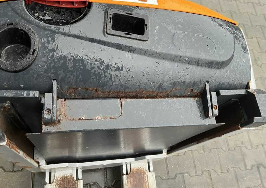 Pirun paletash Still EXU-H18: foto 7 Pirun paletash Still EXU-H18: foto 7