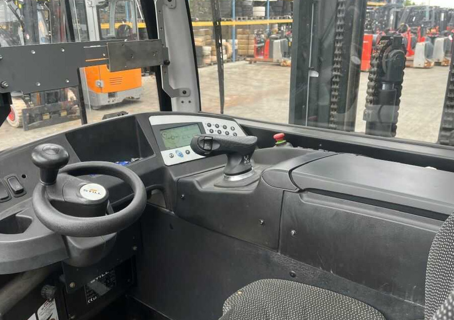 Still FMX20SE - Pirun ritërheqës: foto 4 Still FMX20SE - Pirun ritërheqës: foto 4