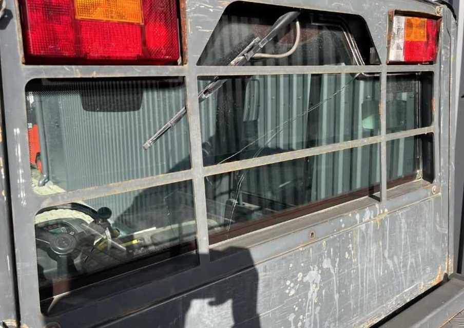 Traktor rimorkimi Still R07-25: foto 7 Traktor rimorkimi Still R07-25: foto 7