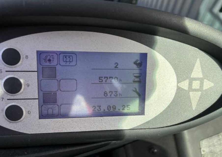 Still RX20-20 - Pirun elektrik: foto 5 Still RX20-20 - Pirun elektrik: foto 5
