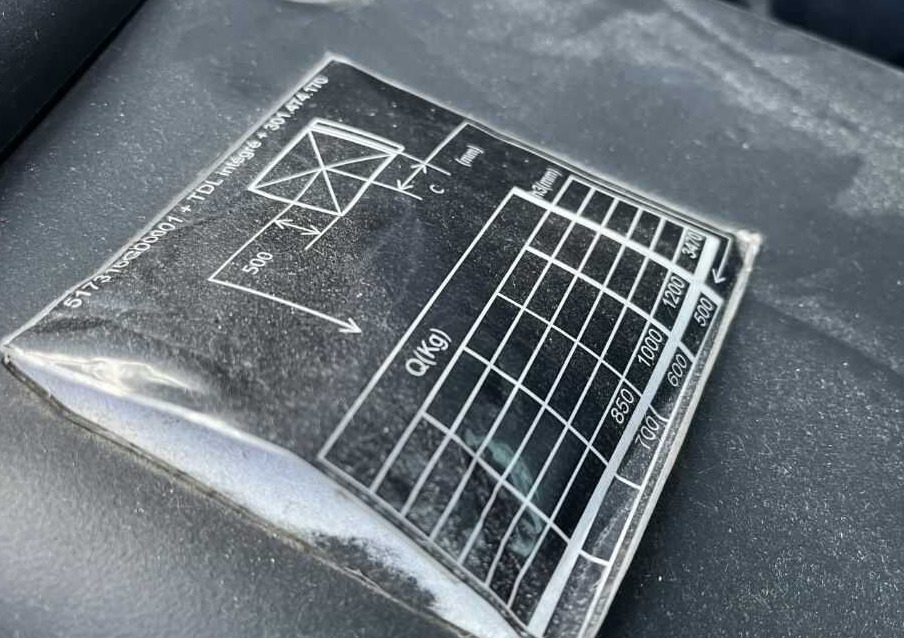 Still RX70-20T - Pirun më gaz: foto 5 Still RX70-20T - Pirun më gaz: foto 5