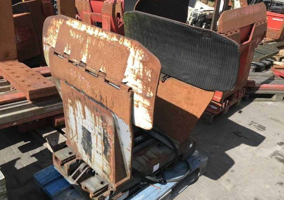 TAB RS-200-G - Fashetë për Pirun ngritës: foto 4 TAB RS-200-G - Fashetë për Pirun ngritës: foto 4