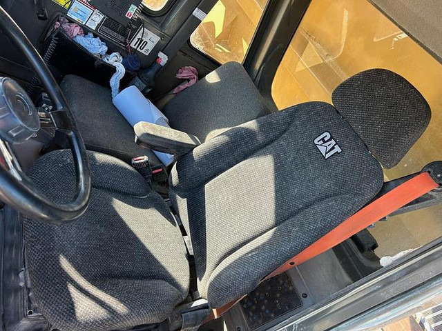 Caterpillar 771D - Shkarkues: foto 5 Caterpillar 771D - Shkarkues: foto 5