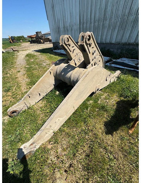 Caterpillar 963D - Vinç me krah: foto 2 Caterpillar 963D - Vinç me krah: foto 2