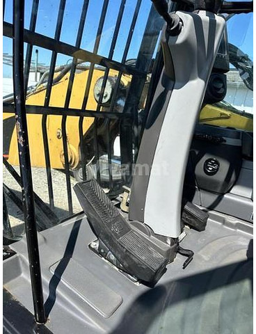 Caterpillar M322D VAH - Miniekskavator: foto 5 Caterpillar M322D VAH - Miniekskavator: foto 5