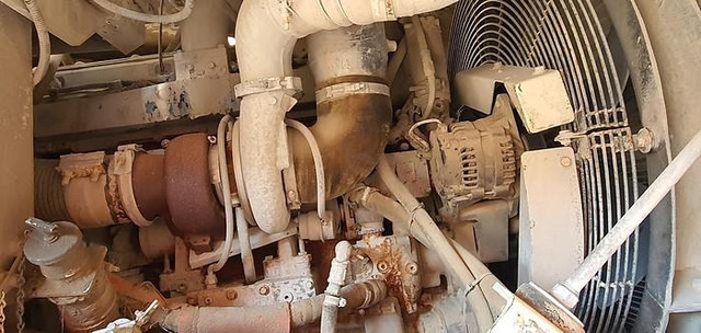 Cummins QSM11-C400E - - Motori: foto 4 Cummins QSM11-C400E - - Motori: foto 4