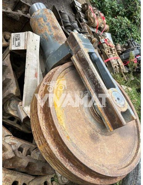 Liebherr R954C / R954B / R964B / R964C - Zinxhirët: foto 1 Liebherr R954C / R954B / R964B / R964C - Zinxhirët: foto 1