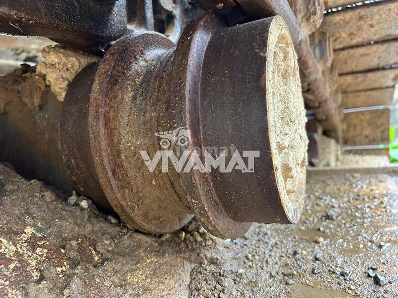 Liebherr R954C / R954B / R964B / R964C - Zinxhirët: foto 3 Liebherr R954C / R954B / R964B / R964C - Zinxhirët: foto 3