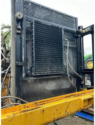 Liebherr R954CHD Li - Radiatori: foto 1 Liebherr R954CHD Li - Radiatori: foto 1