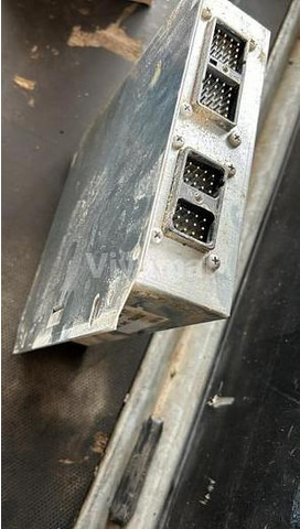 Liebherr R954CHD Li - Sistemi elektrik për Makineri ndërtimi: foto 5 Liebherr R954CHD Li - Sistemi elektrik për Makineri ndërtimi: foto 5