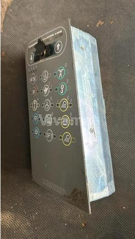 Liebherr R954CHD Li - Sistemi elektrik për Makineri ndërtimi: foto 3 Liebherr R954CHD Li - Sistemi elektrik për Makineri ndërtimi: foto 3