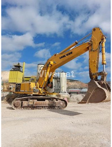 Liebherr R954CHD Li - Pompa hidraulike për Makineri ndërtimi: foto 4 Liebherr R954CHD Li - Pompa hidraulike për Makineri ndërtimi: foto 4