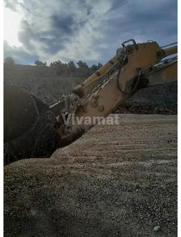 Liebherr R954CHD Li - Vinç me krah për Ekskavator me zinxhirë: foto 2 Liebherr R954CHD Li - Vinç me krah për Ekskavator me zinxhirë: foto 2