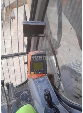 Liebherr R954CHD Li - Sistemi elektrik për Makineri ndërtimi: foto 2 Liebherr R954CHD Li - Sistemi elektrik për Makineri ndërtimi: foto 2