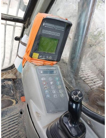 Liebherr R954CHD Li - Sistemi elektrik për Makineri ndërtimi: foto 1 Liebherr R954CHD Li - Sistemi elektrik për Makineri ndërtimi: foto 1