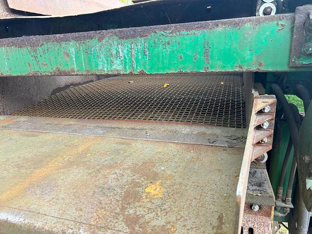 MCCLOSKEY Kompact - - Gurëthyesi: foto 4 MCCLOSKEY Kompact - - Gurëthyesi: foto 4