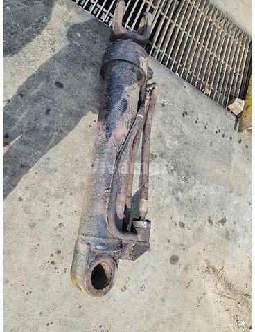 Caterpillar 980H ou 980M - - Makineri ndërtimi: foto 3 Caterpillar 980H ou 980M - - Makineri ndërtimi: foto 3