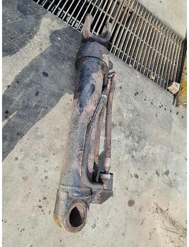 Caterpillar 980H ou 980M - - Makineri ndërtimi: foto 2 Caterpillar 980H ou 980M - - Makineri ndërtimi: foto 2