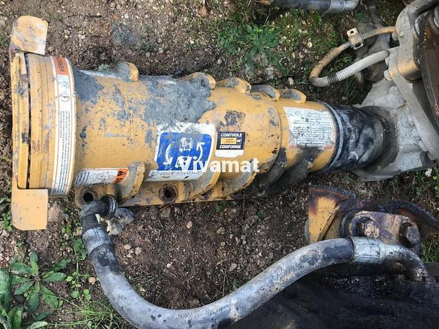 Caterpillar Cat 769 C Cat 771D and Cat 773B pour piece / for parts - - Makineri ndërtimi: foto 2 Caterpillar Cat 769 C Cat 771D and Cat 773B pour piece / for parts - - Makineri ndërtimi: foto 2