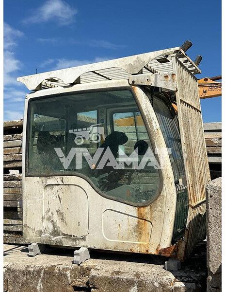 Liebherr R904C R914C R924C R934C R944C R954C - Pjesë këmbimi: foto 1 Liebherr R904C R914C R924C R934C R944C R954C - Pjesë këmbimi: foto 1