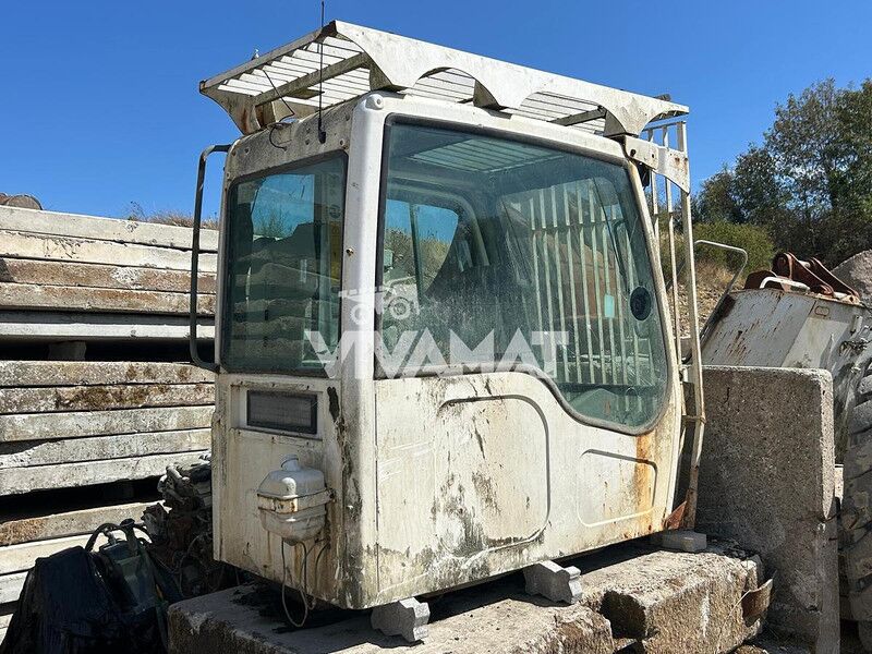 Liebherr R904C R914C R924C R934C R944C R954C - Pjesë këmbimi: foto 4 Liebherr R904C R914C R924C R934C R944C R954C - Pjesë këmbimi: foto 4