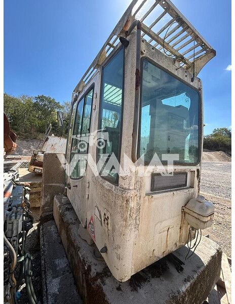 Liebherr R904C R914C R924C R934C R944C R954C - Pjesë këmbimi: foto 3 Liebherr R904C R914C R924C R934C R944C R954C - Pjesë këmbimi: foto 3