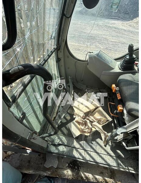 Liebherr R904C R914C R924C R934C R944C R954C - Pjesë këmbimi: foto 5 Liebherr R904C R914C R924C R934C R944C R954C - Pjesë këmbimi: foto 5
