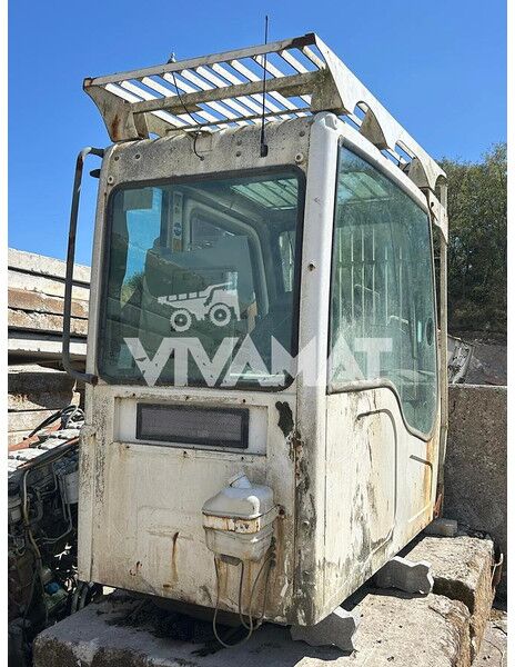 Liebherr R904C R914C R924C R934C R944C R954C - Pjesë këmbimi: foto 2 Liebherr R904C R914C R924C R934C R944C R954C - Pjesë këmbimi: foto 2