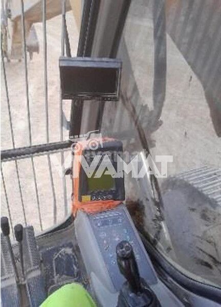 Liebherr R934 IND / R954C / R934C - Pjesë këmbimi: foto 2 Liebherr R934 IND / R954C / R934C - Pjesë këmbimi: foto 2