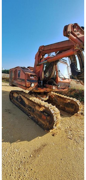 Tamrock Ranger 500 - Sondë shpimi: foto 2 Tamrock Ranger 500 - Sondë shpimi: foto 2