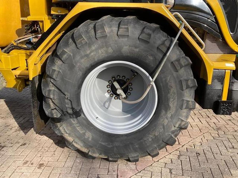 Terra Gator - Spërkatës: foto 5 Terra Gator - Spërkatës: foto 5