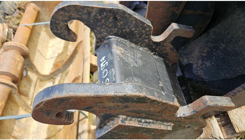 Verachtert CW05 - Kovë: foto 3 Verachtert CW05 - Kovë: foto 3