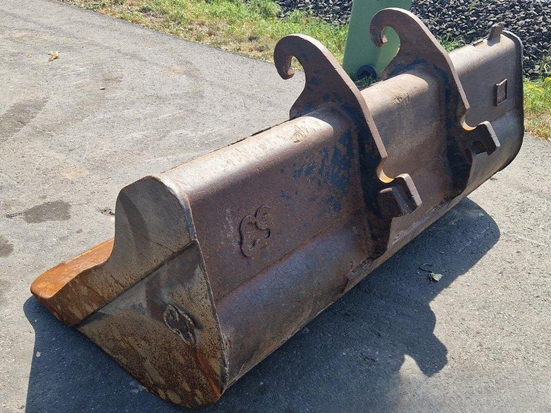 Verachtert CW30-40 - Kovë: foto 3 Verachtert CW30-40 - Kovë: foto 3