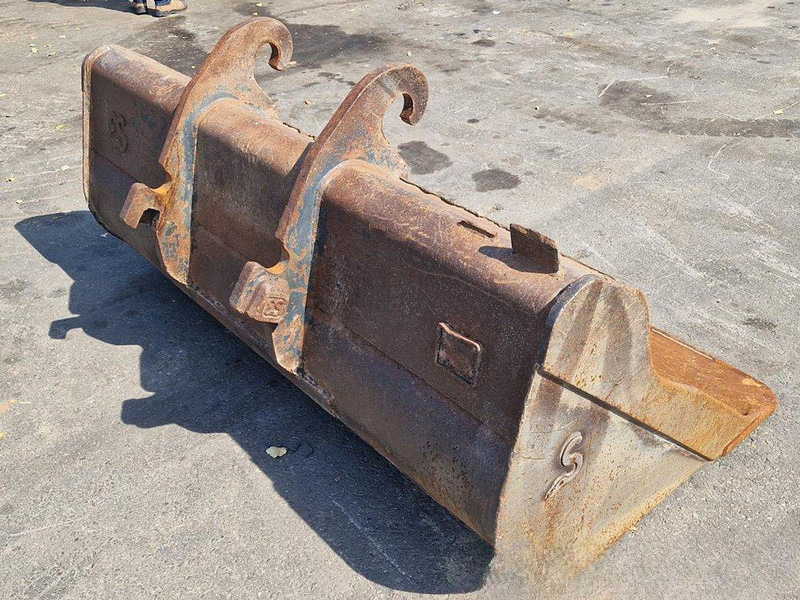 Verachtert CW30-40 - Kovë: foto 4 Verachtert CW30-40 - Kovë: foto 4