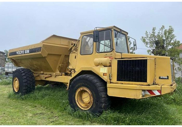 Lirues kopshti Volvo A25BM: foto 9