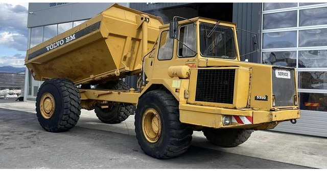 Lirues kopshti Volvo A25BM: foto 6