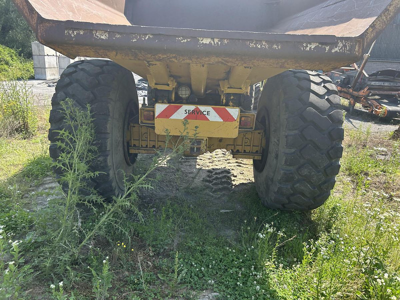 Lirues kopshti Volvo A25BM: foto 13