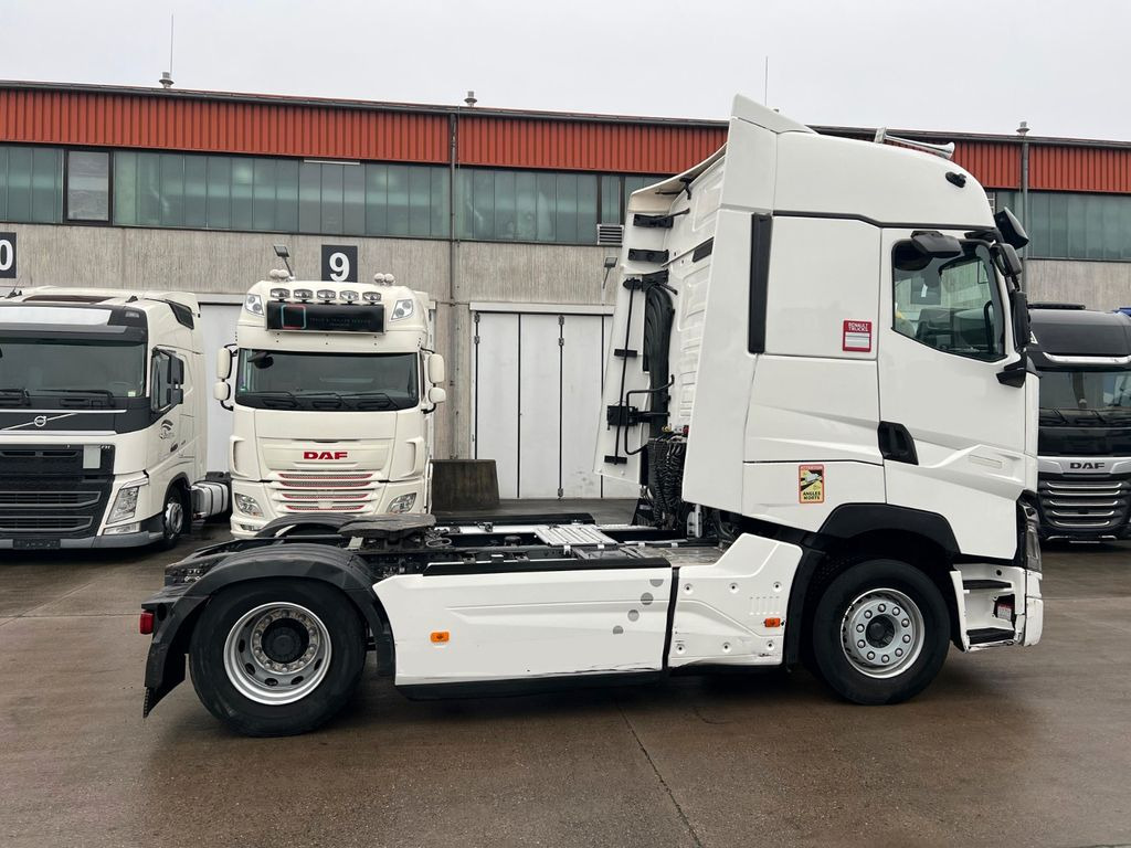 Renault T480 HIGH * 2x VORH * ACC * VOLLVERKL * KLIMA * - Gjysmë-kamion: foto 4 Renault T480 HIGH * 2x VORH * ACC * VOLLVERKL * KLIMA * - Gjysmë-kamion: foto 4