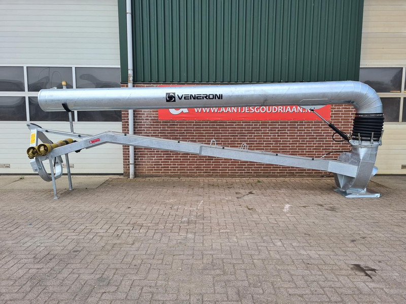 AT 400-6 - Spërkatës i montuar në traktor: foto 1 AT 400-6 - Spërkatës i montuar në traktor: foto 1