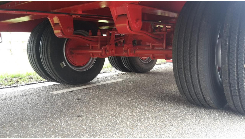 Lizingu i Agomac Dieplader 15 ton Agomac Dieplader 15 ton: foto 10