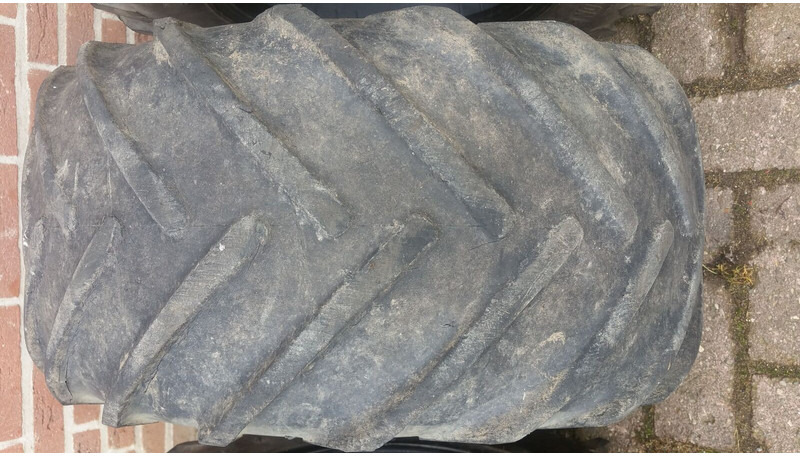 Alliance - Gomë për Makineri bujqësore: foto 5 Alliance - Gomë për Makineri bujqësore: foto 5